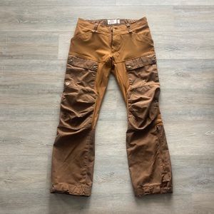 Fjall Raven Keb Trousers - men’s